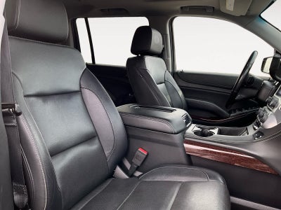 2019 GMC Yukon XL SLT