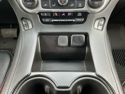 2019 GMC Yukon XL SLT