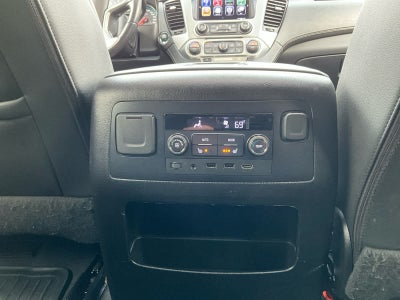 2019 GMC Yukon XL SLT