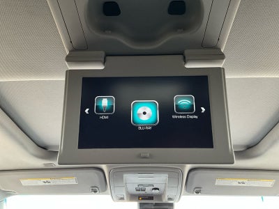 2019 GMC Yukon XL SLT