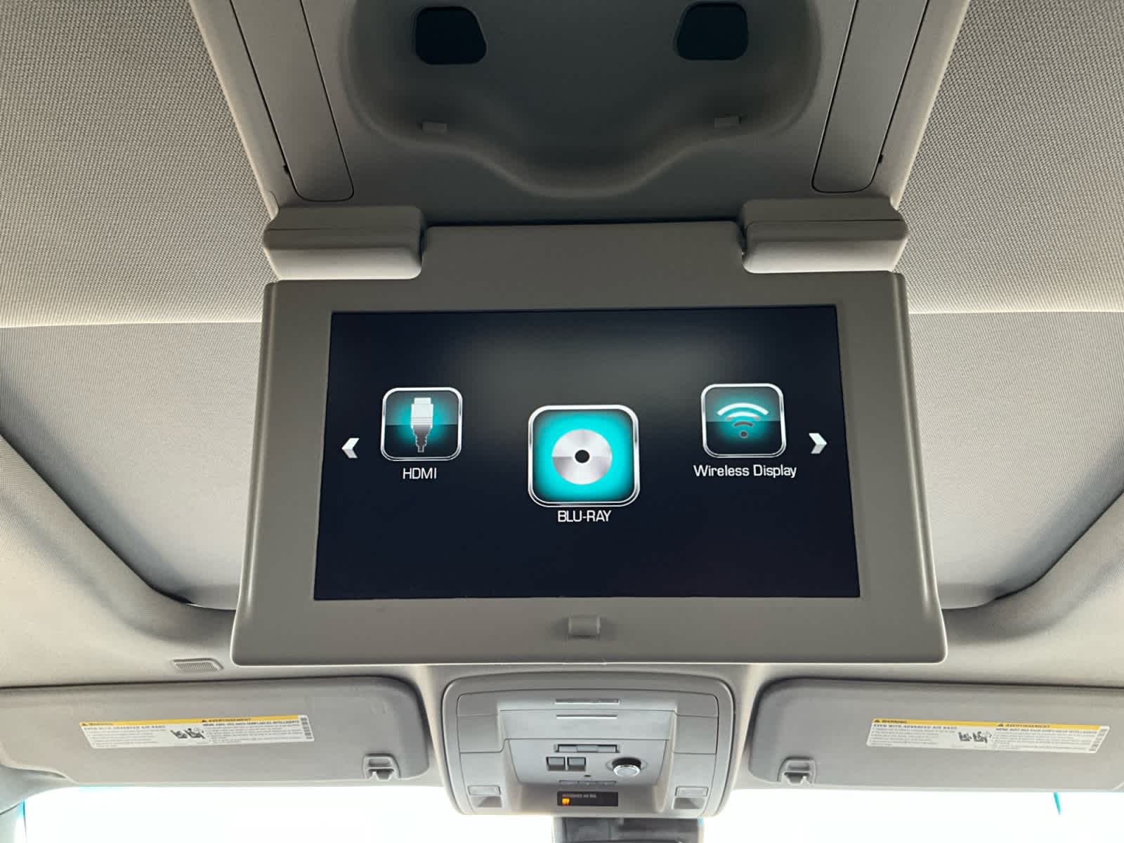 2019 GMC Yukon XL SLT