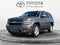 2011 Chevrolet Tahoe LT