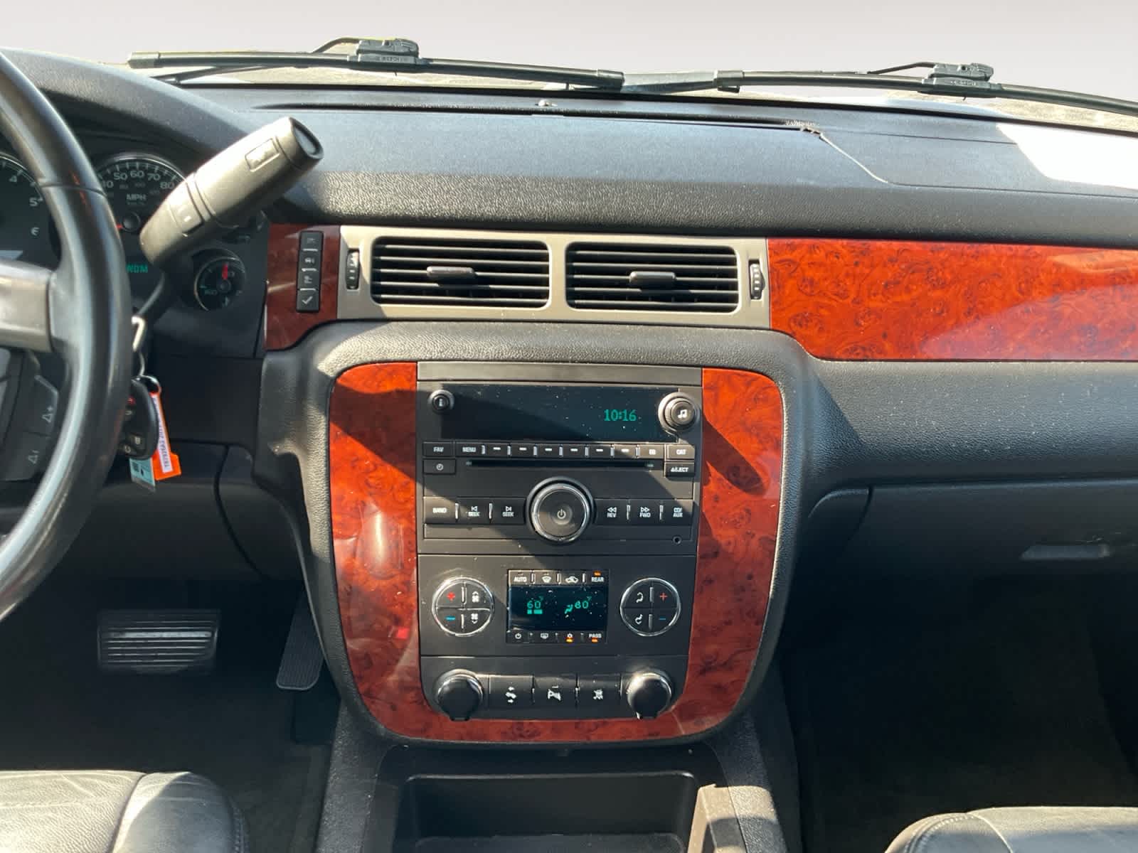 2011 Chevrolet Tahoe LT
