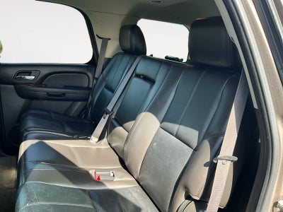 2011 Chevrolet Tahoe LT