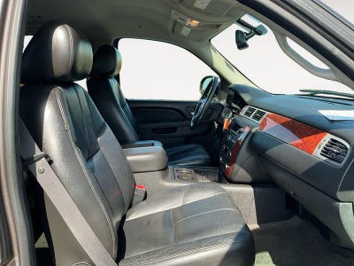 2011 Chevrolet Tahoe LT