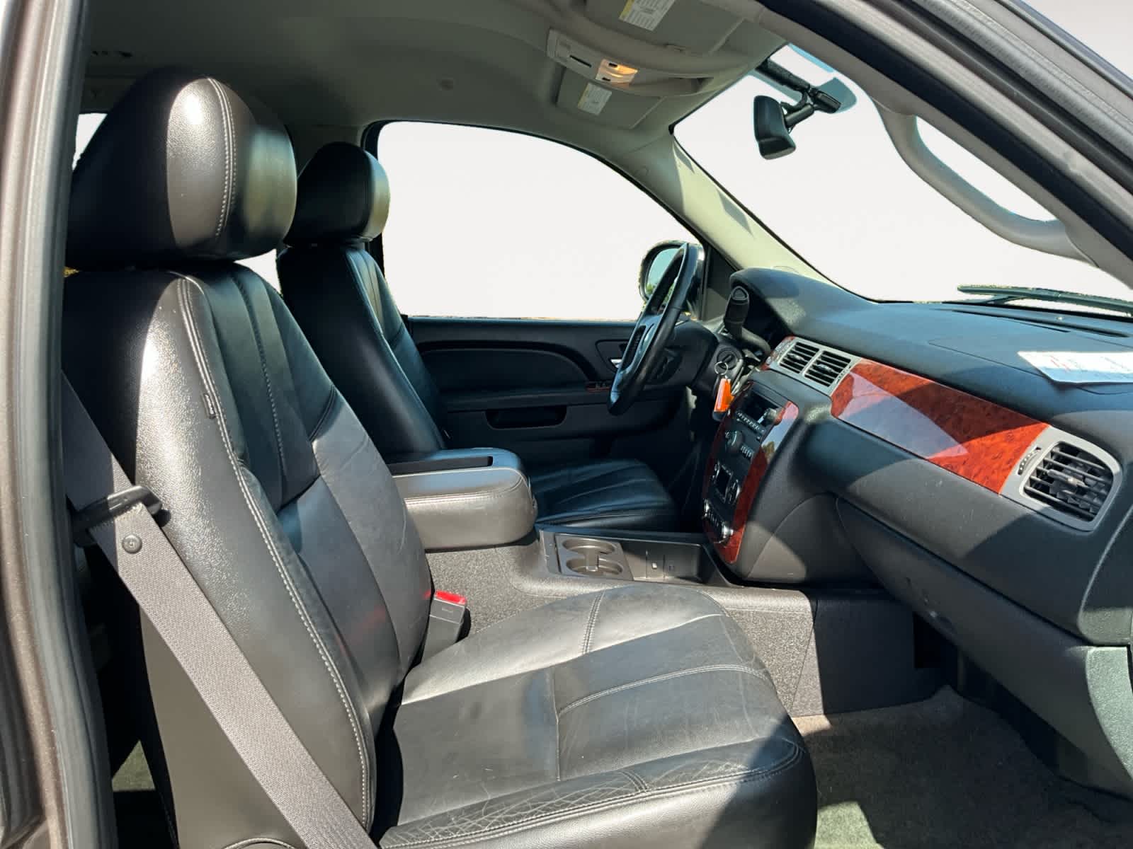 2011 Chevrolet Tahoe LT