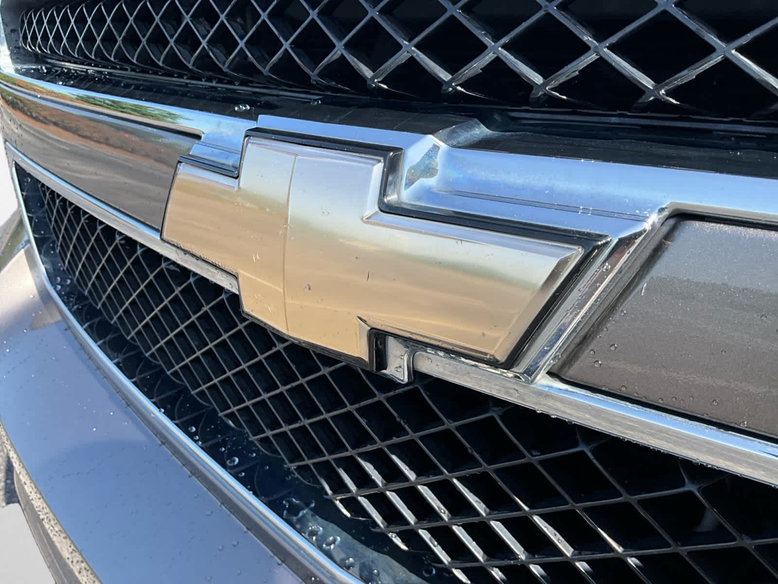 2011 Chevrolet Tahoe LT
