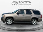 2011 Chevrolet Tahoe LT