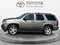 2011 Chevrolet Tahoe LT