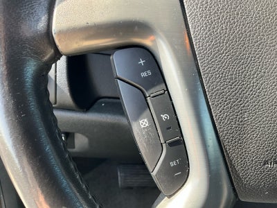 2011 Chevrolet Tahoe LT