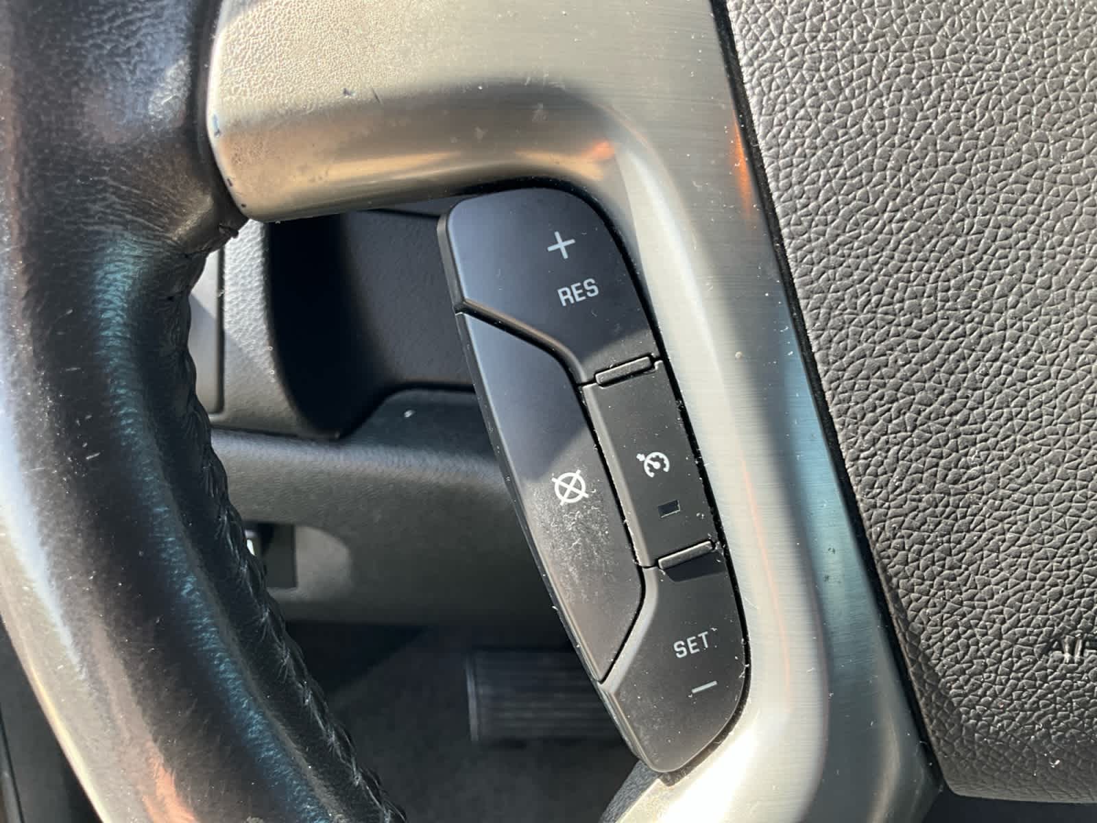 2011 Chevrolet Tahoe LT