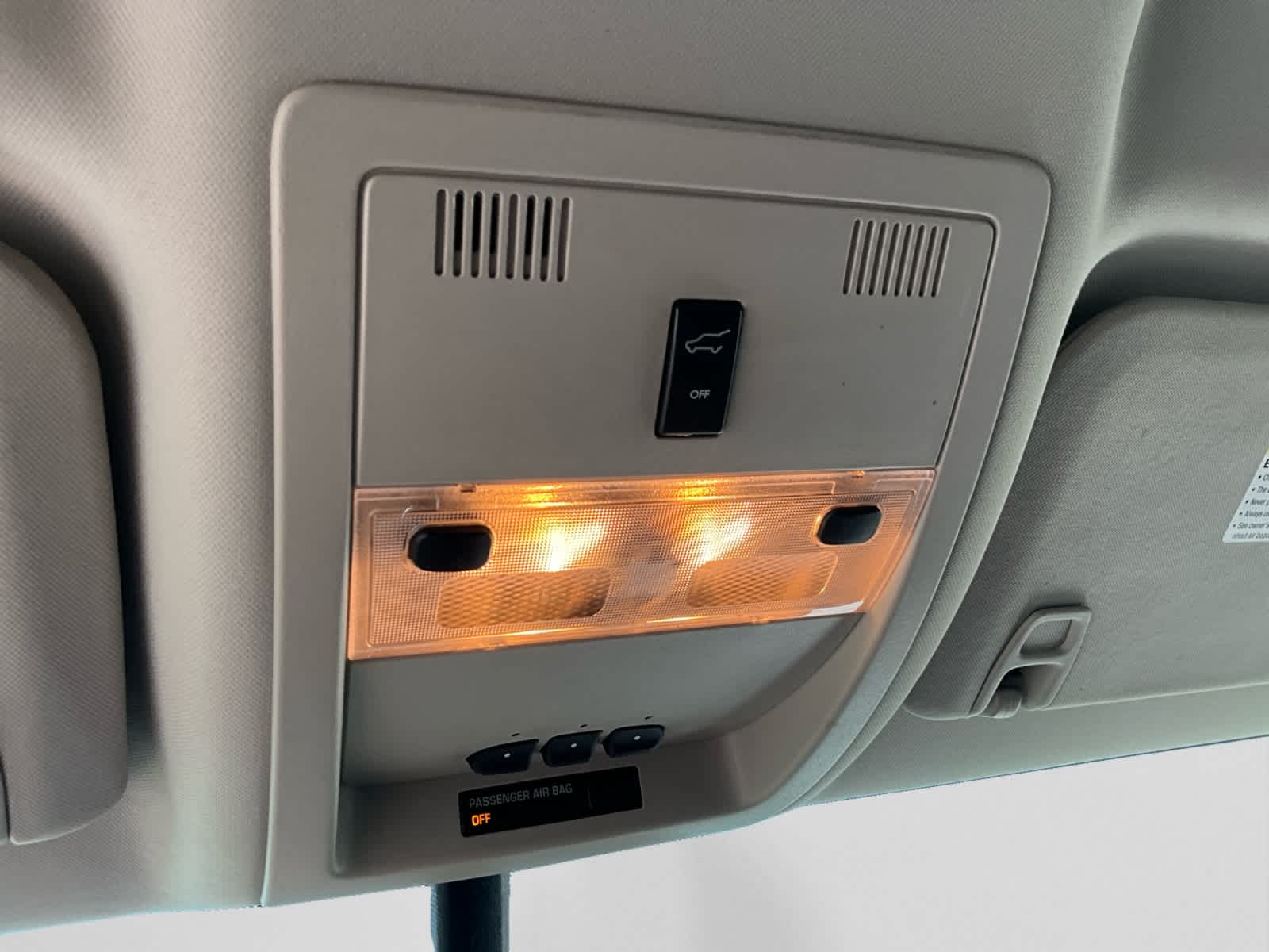 2011 Chevrolet Tahoe LT