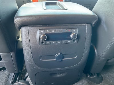 2011 Chevrolet Tahoe LT