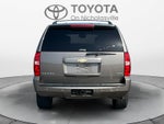 2011 Chevrolet Tahoe LT