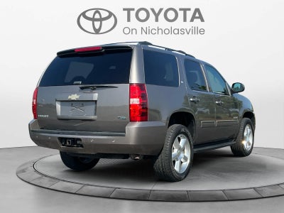 2011 Chevrolet Tahoe LT
