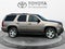 2011 Chevrolet Tahoe LT