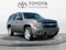 2011 Chevrolet Tahoe LT