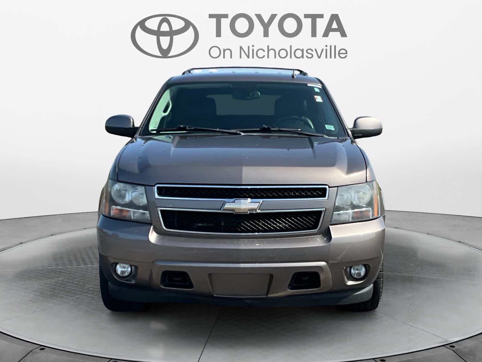 2011 Chevrolet Tahoe LT