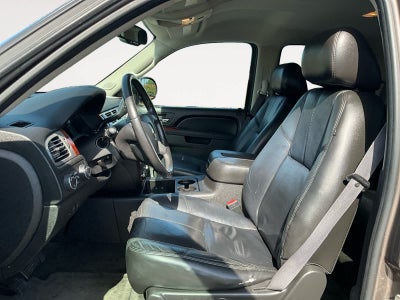 2011 Chevrolet Tahoe LT