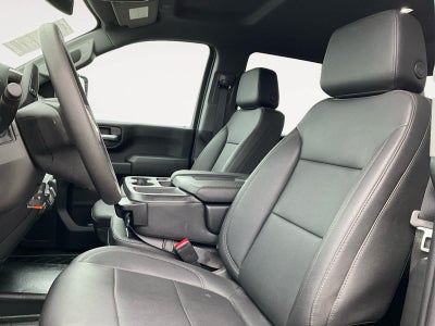 2023 GMC Sierra 2500HD Pro