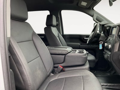 2023 GMC Sierra 2500HD Pro