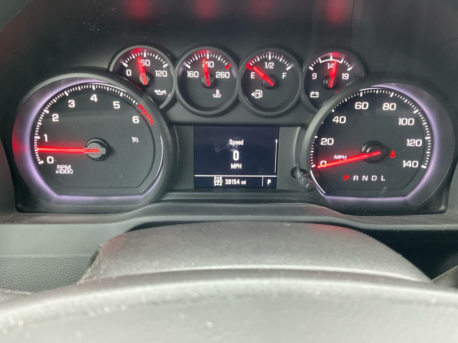 2023 GMC Sierra 2500HD Pro