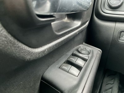 2023 GMC Sierra 2500HD Pro