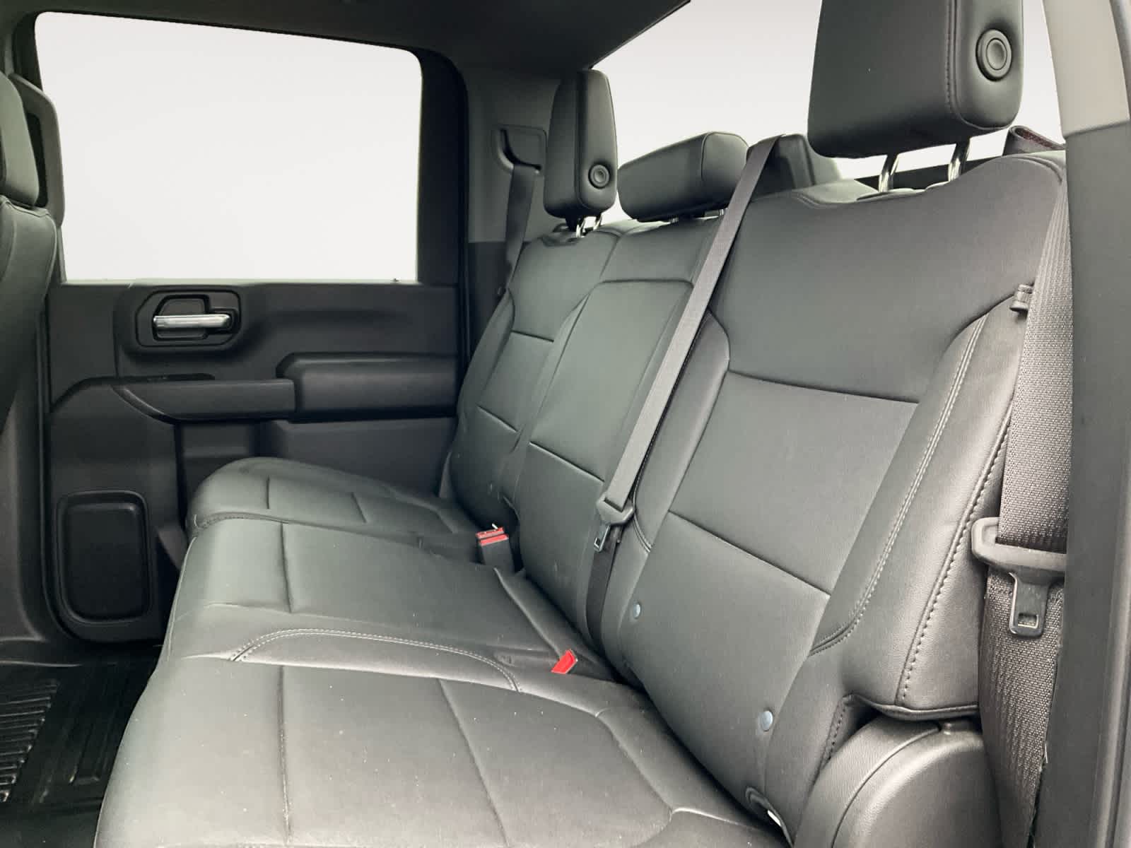 2023 GMC Sierra 2500HD Pro