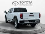 2023 GMC Sierra 2500HD Pro