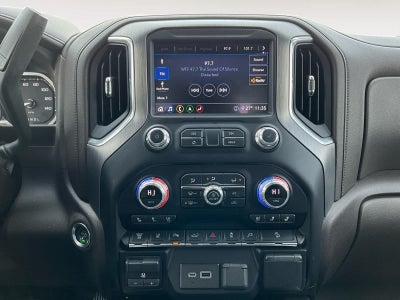 2020 GMC Sierra 2500HD Denali