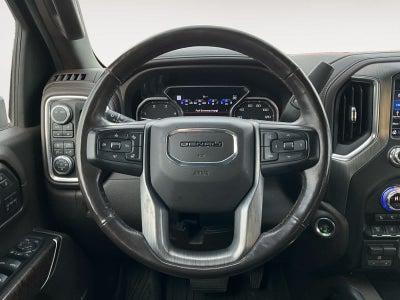 2020 GMC Sierra 2500HD Denali