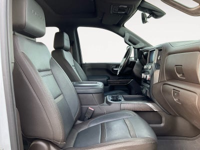 2020 GMC Sierra 2500HD Denali