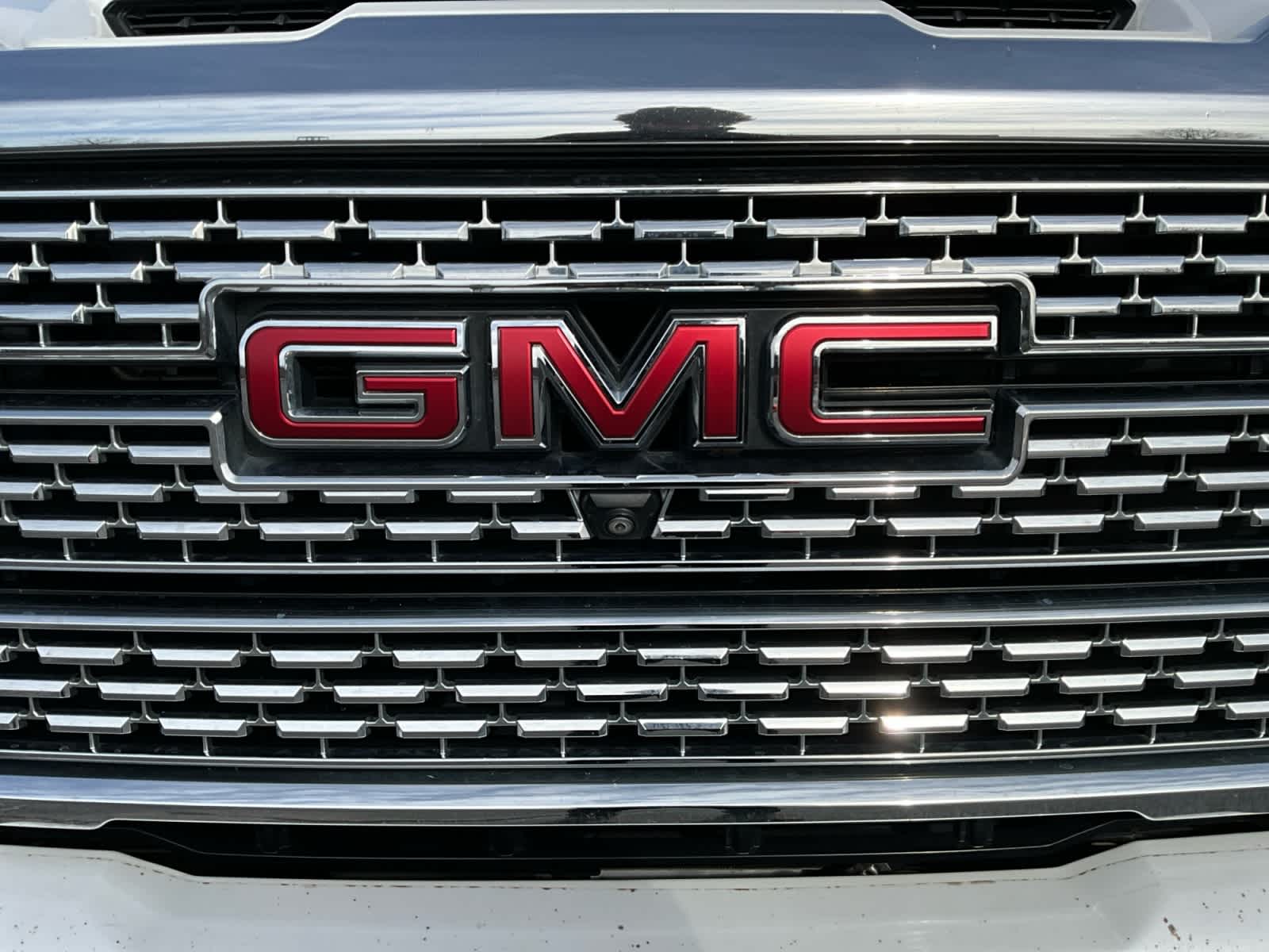 2020 GMC Sierra 2500HD Denali