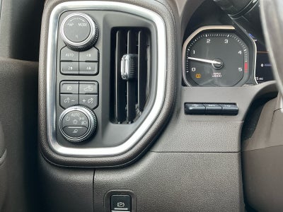 2020 GMC Sierra 2500HD Denali