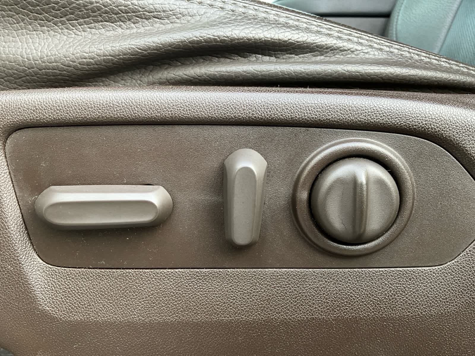 2020 GMC Sierra 2500HD Denali