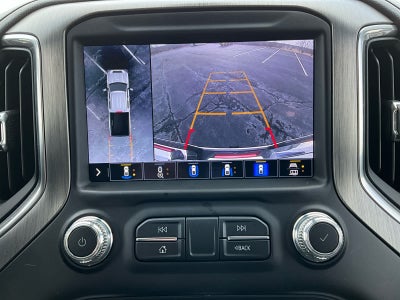 2020 GMC Sierra 2500HD Denali