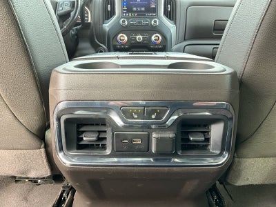 2020 GMC Sierra 2500HD Denali