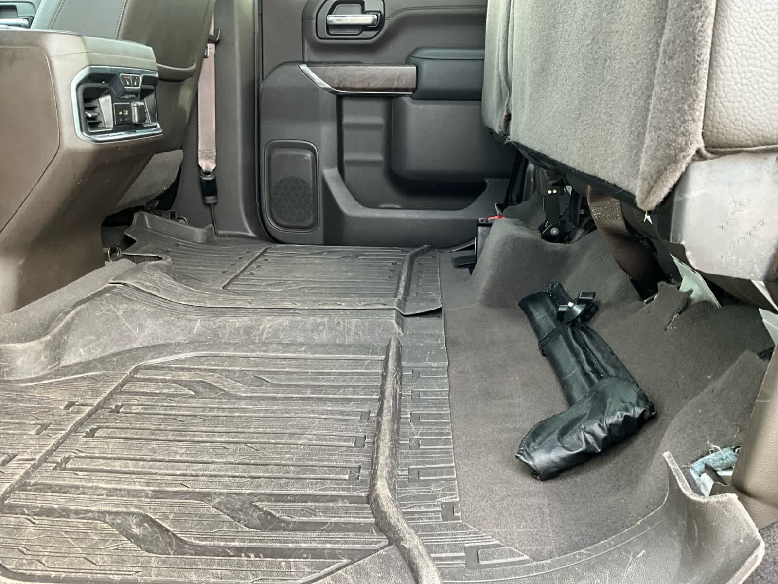 2020 GMC Sierra 2500HD Denali