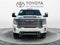 2020 GMC Sierra 2500HD Denali