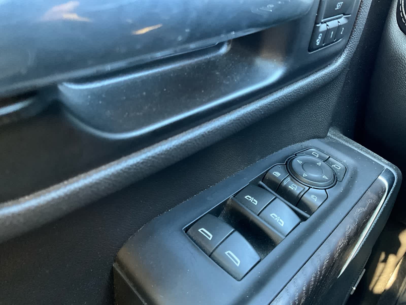 2022 GMC Sierra 3500HD Denali