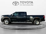 2022 GMC Sierra 3500HD Denali