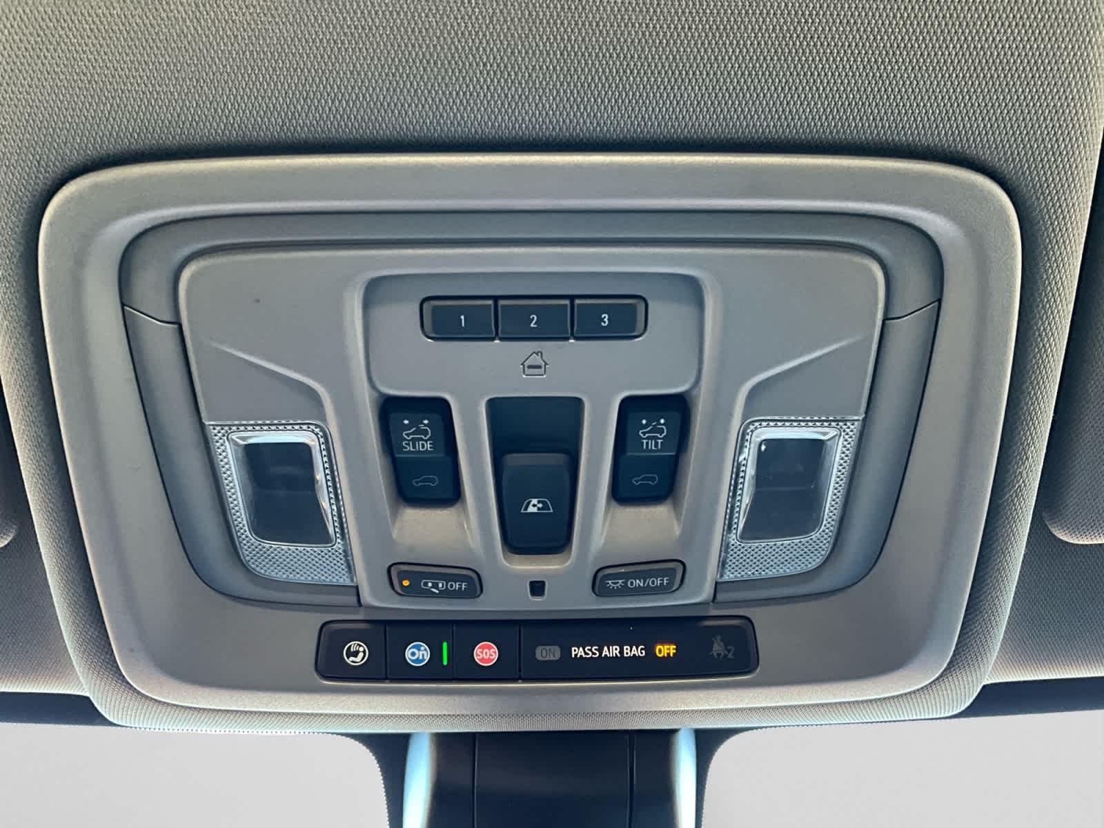2022 GMC Sierra 3500HD Denali