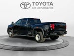 2022 GMC Sierra 3500HD Denali