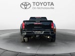 2022 GMC Sierra 3500HD Denali
