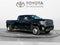 2022 GMC Sierra 3500HD Denali