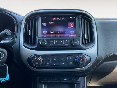 2015 GMC Canyon 4WD SLE