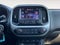 2015 GMC Canyon 4WD SLE