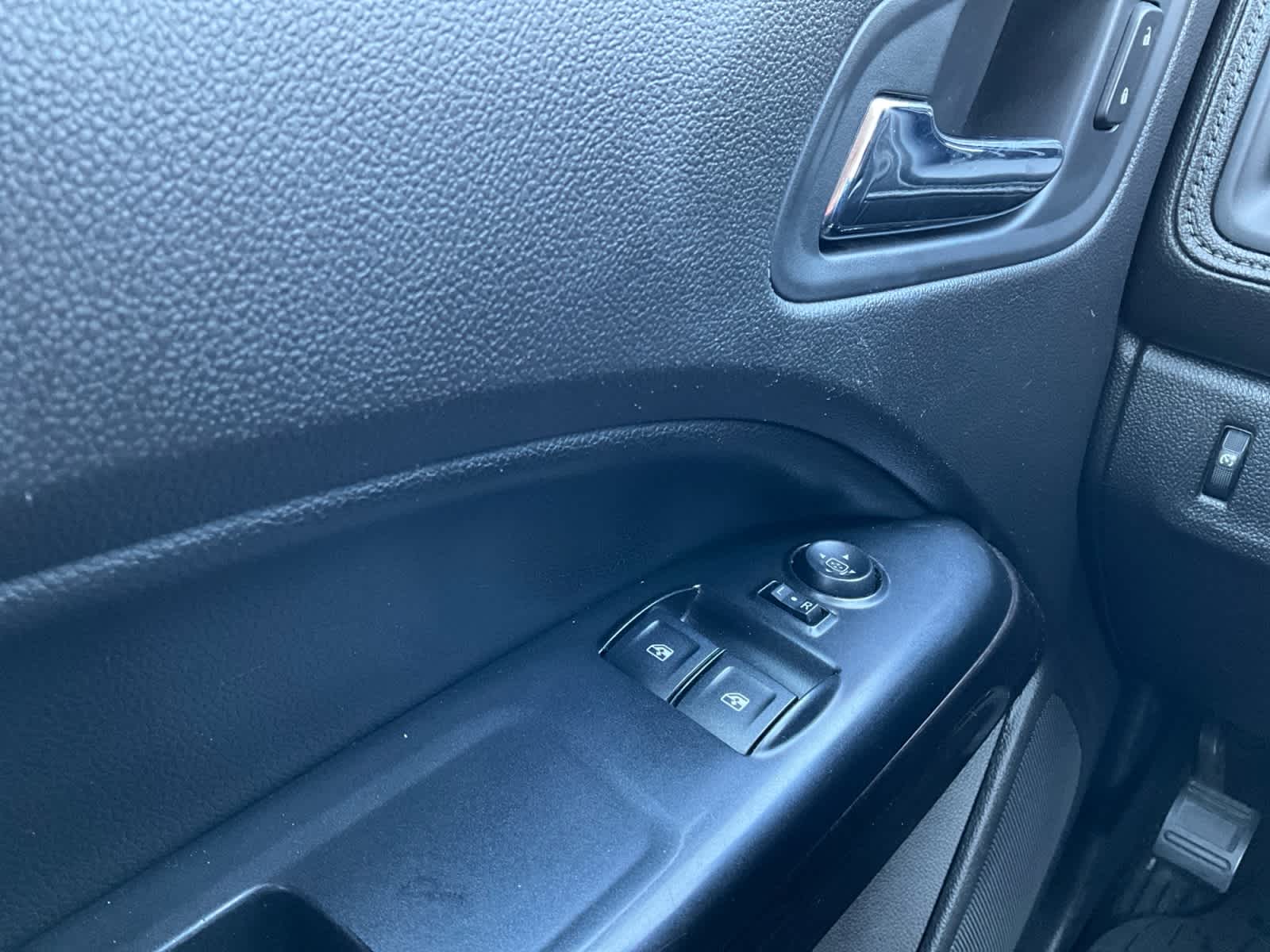 2015 GMC Canyon 4WD SLE