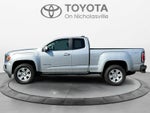2015 GMC Canyon 4WD SLE