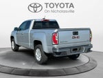 2015 GMC Canyon 4WD SLE